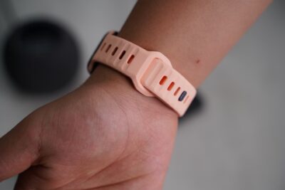 Waterproof Silicone Sports Bands for Apple Watch 44MM 45MM 46MM Series 4 5 6 7 8 9 10 11 (SE 2 3 Gen)