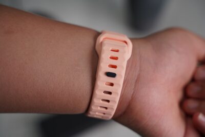 Waterproof Silicone Sports Bands for Apple Watch 44MM 45MM 46MM Series 4 5 6 7 8 9 10 11 (SE 2 3 Gen)