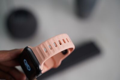 Waterproof Silicone Sports Bands for Apple Watch 44MM 45MM 46MM Series 4 5 6 7 8 9 10 11 (SE 2 3 Gen)