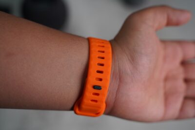 Waterproof Silicone Sports Bands for Apple Watch 44MM 45MM 46MM Series 4 5 6 7 8 9 10 11 (SE 2 3 Gen)