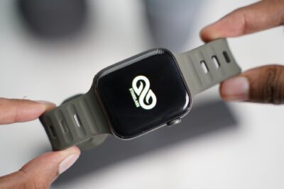 Waterproof Silicone Sports Bands for Apple Watch 44MM 45MM 46MM Series 4 5 6 7 8 9 10 11 (SE 2 3 Gen)