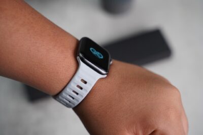 Waterproof Silicone Sports Bands for Apple Watch 44MM 45MM 46MM Series 4 5 6 7 8 9 10 11 (SE 2 3 Gen)