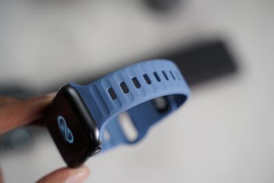 Waterproof Silicone Sports Bands for Apple Watch 44MM 45MM 46MM Series 4 5 6 7 8 9 10 11 (SE 2 3 Gen)