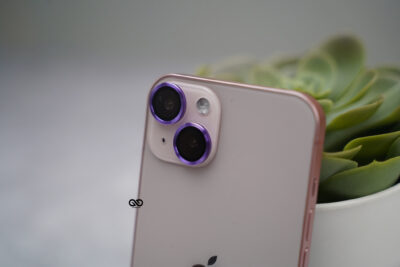 Camera Ring Lens Protector For iPhone 14/14 plus