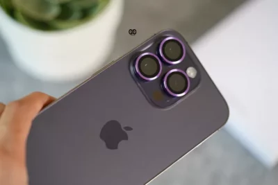 Camera Ring Lens Protector For iPhone 14 Pro/14 Pro Max 91 Camera Ring Lens Protector For iPhone 14 Pro/14 Pro Max