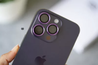 Camera Ring Lens Protector For iPhone 14 Pro/14 Pro Max 92 Camera Ring Lens Protector For iPhone 14 Pro/14 Pro Max