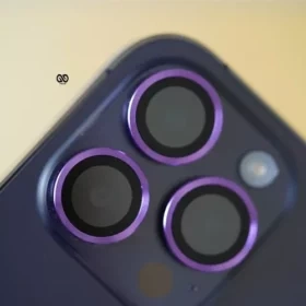 Camera Ring Lens Protector For iPhone 14 Pro/14 Pro Max