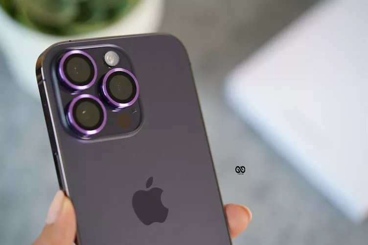 Camera Ring Lens Protector For iPhone 14 Pro/14 Pro Max 41 Camera Ring Lens Protector For iPhone 14 Pro/14 Pro Max - Image 41