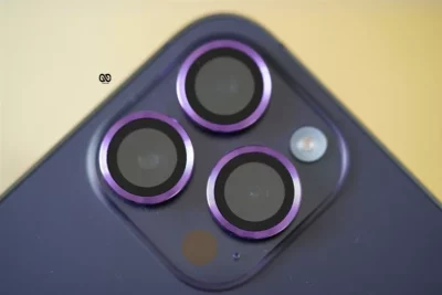 Camera Ring Lens Protector For iPhone 14 Pro/14 Pro Max 84 Camera Ring Lens Protector For iPhone 14 Pro/14 Pro Max