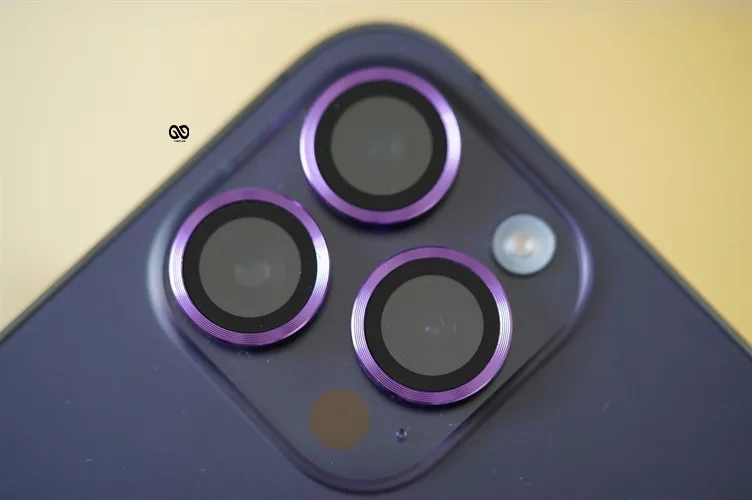 Camera Ring Lens Protector For iPhone 14 Pro/14 Pro Max 35 Camera Ring Lens Protector For iPhone 14 Pro/14 Pro Max - Image 35