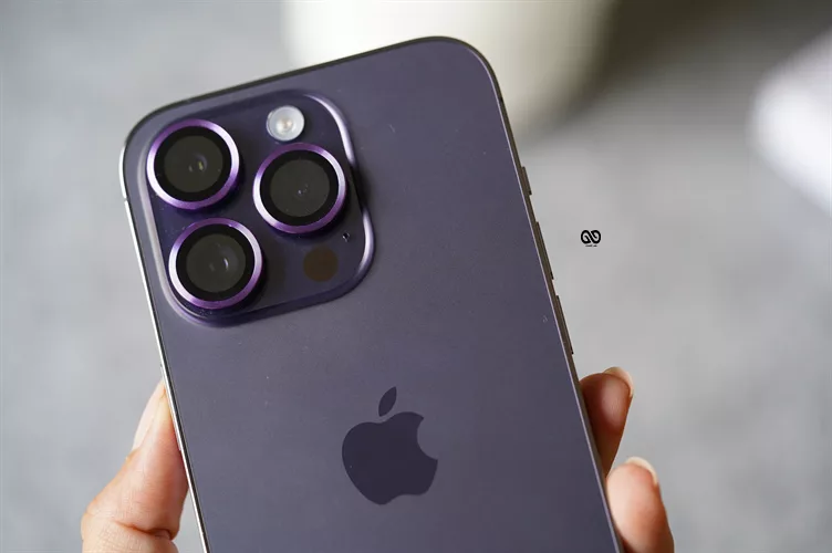 Camera Ring Lens Protector For iPhone 14 Pro/14 Pro Max 40 Camera Ring Lens Protector For iPhone 14 Pro/14 Pro Max - Image 40