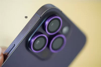 Camera Ring Lens Protector For iPhone 14 Pro/14 Pro Max 99 Camera Ring Lens Protector For iPhone 14 Pro/14 Pro Max