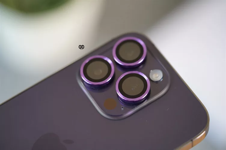 Camera Ring Lens Protector For iPhone 14 Pro/14 Pro Max 48 Camera Ring Lens Protector For iPhone 14 Pro/14 Pro Max - Image 48