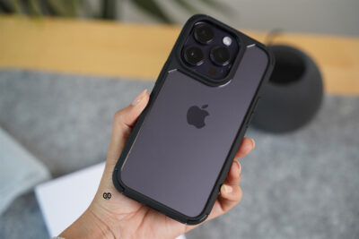 Defender Rugged Protective Case for iPhone 14 Pro Max