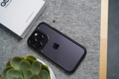 Defender Rugged Protective Case for iPhone 14 Pro Max