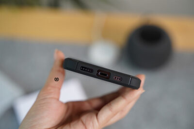 Defender Rugged Protective Case for iPhone 14 Pro Max