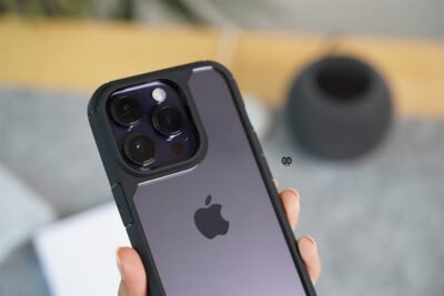 Defender Rugged Protective Case for iPhone 14 Pro Max