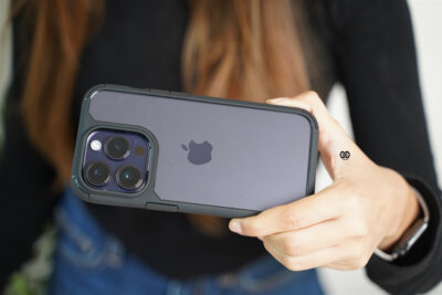 Defender Rugged Protective Case for iPhone 14 Pro Max