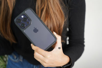 Defender Rugged Protective Case for iPhone 14 Pro Max