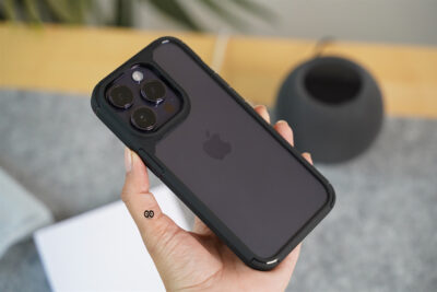 Defender Rugged Protective Case for iPhone 14 Pro Max