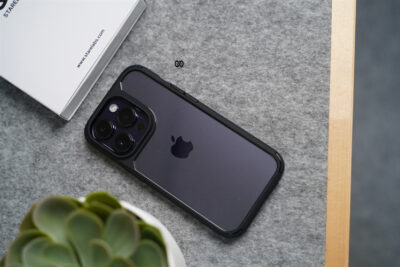 Defender Rugged Protective Case for iPhone 14 Pro Max