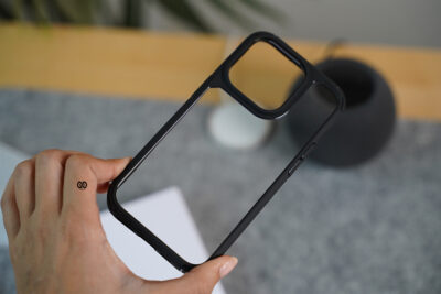 Defender Rugged Protective Case for iPhone 14 Pro Max