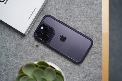 Defender Rugged Protective Case for iPhone 14 Pro Max