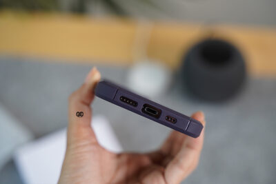 Defender Rugged Protective Case for iPhone 14 Pro Max