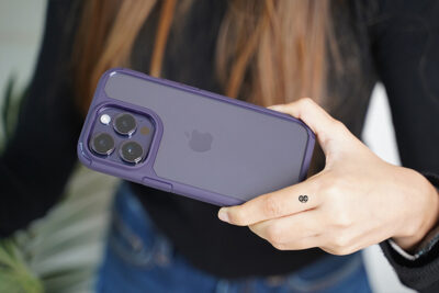 Defender Rugged Protective Case for iPhone 14 Pro Max