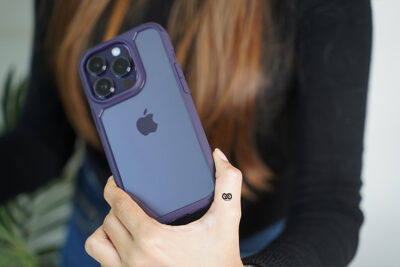 Defender Rugged Protective Case for iPhone 14 Pro Max