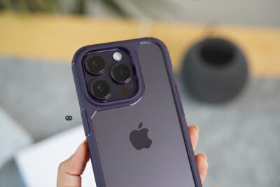 Defender Rugged Protective Case for iPhone 14 Pro Max