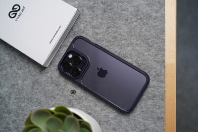 Defender Rugged Protective Case for iPhone 14 Pro Max