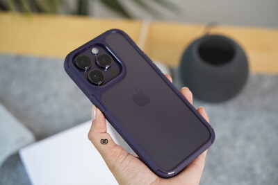 Defender Rugged Protective Case for iPhone 14 Pro Max