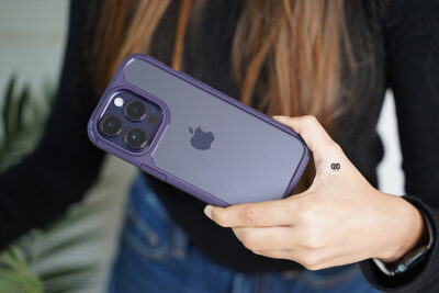 Defender Rugged Protective Case for iPhone 14 Pro Max