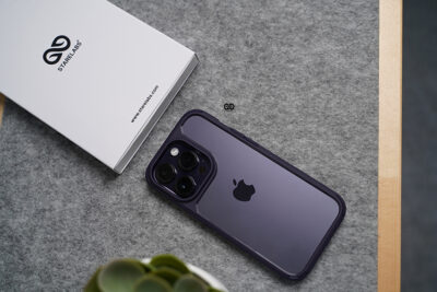 Defender Rugged Protective Case for iPhone 14 Pro Max