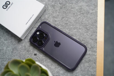 Defender Rugged Protective Case for iPhone 14 Pro Max