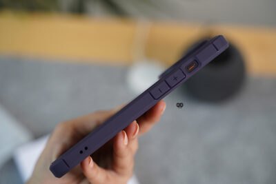 Defender Rugged Protective Case for iPhone 14 Pro Max