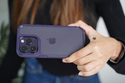 Defender Rugged Protective Case for iPhone 14 Pro Max