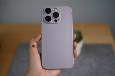 Frosted White Ultra Thin Slim Case for iPhone 14 Pro Max 19 Frosted White Ultra Thin Slim Case for iPhone 14 Pro Max