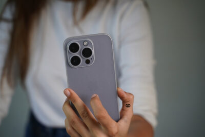 Frosted White Ultra Thin Slim Case for iPhone 14 Pro Max 13 Frosted White Ultra Thin Slim Case for iPhone 14 Pro Max