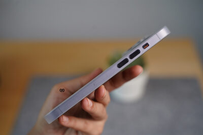 Frosted White Ultra Thin Slim Case for iPhone 14 Pro Max 12 Frosted White Ultra Thin Slim Case for iPhone 14 Pro Max