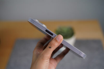 Frosted White Ultra Thin Slim Case for iPhone 14 Pro Max 11 Frosted White Ultra Thin Slim Case for iPhone 14 Pro Max