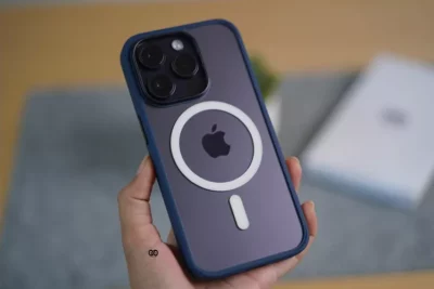 MagSafe Drop Protection Case