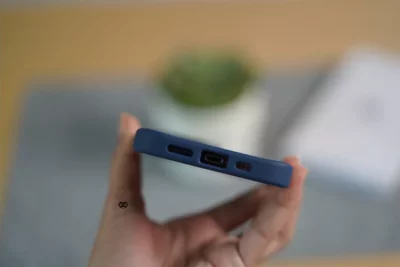 Magsafe Drop Proof Sleek Transparent case