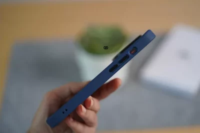 Magsafe Drop Proof Sleek Transparent case