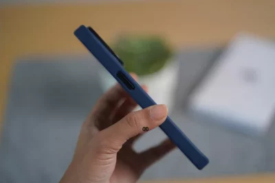 Magsafe Drop Proof Sleek Transparent case