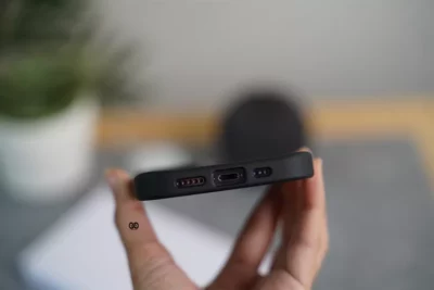 Magsafe Drop Proof Sleek Transparent case