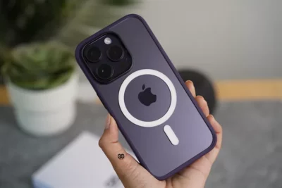 MagSafe Drop Protection Case