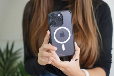 MagSafe Drop Protection Case