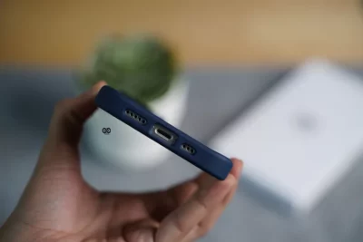 Magsafe Drop Proof Sleek Transparent case